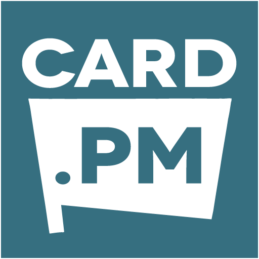 Card.PM