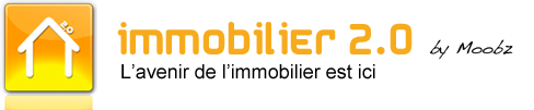 Immobilier 2.0